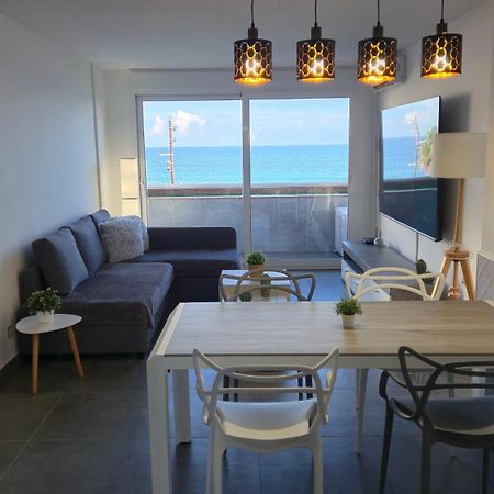 Apartments Paradise Lloret 료렛 드 마르 외부 사진