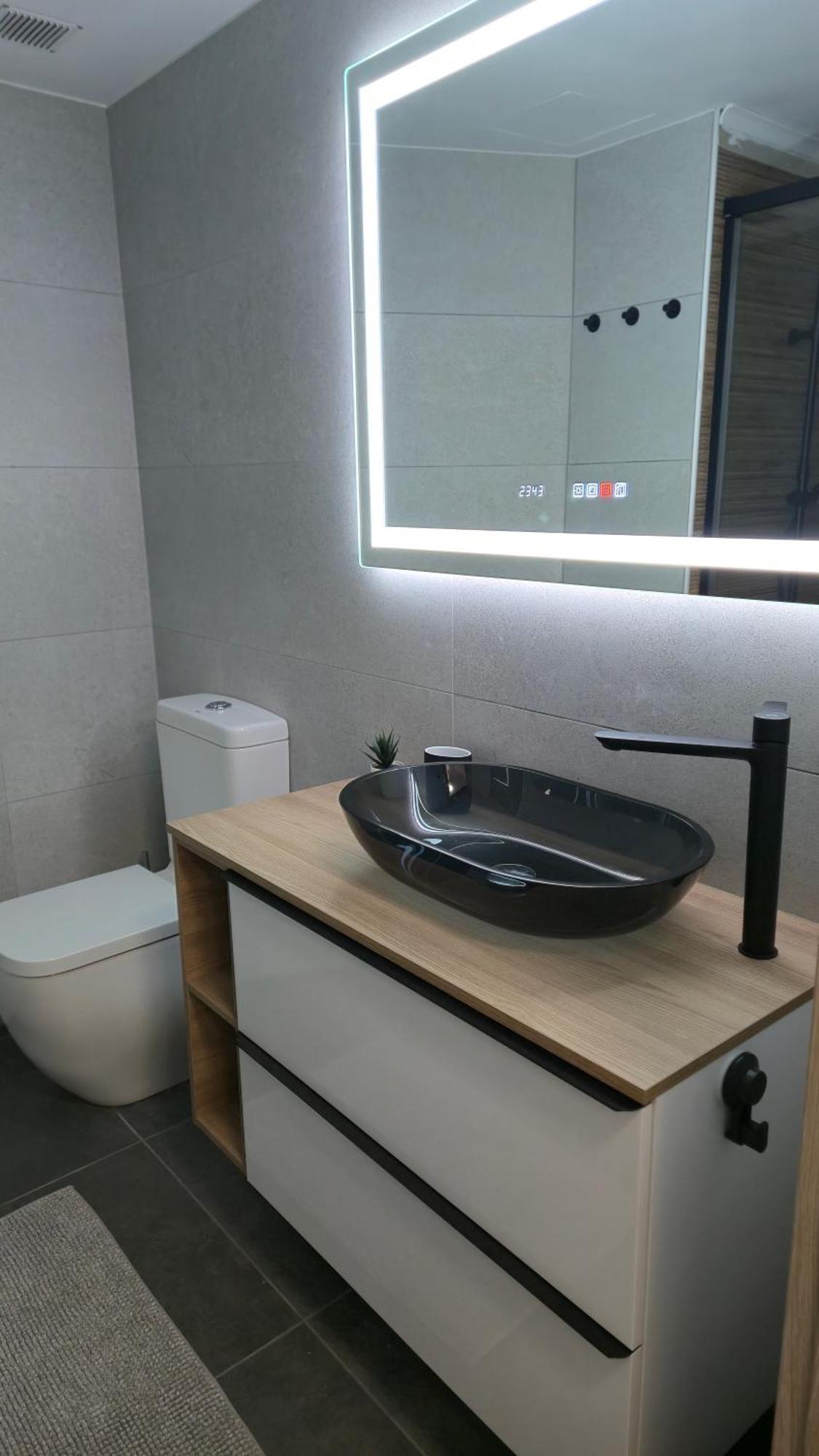 Apartments Paradise Lloret 료렛 드 마르 외부 사진