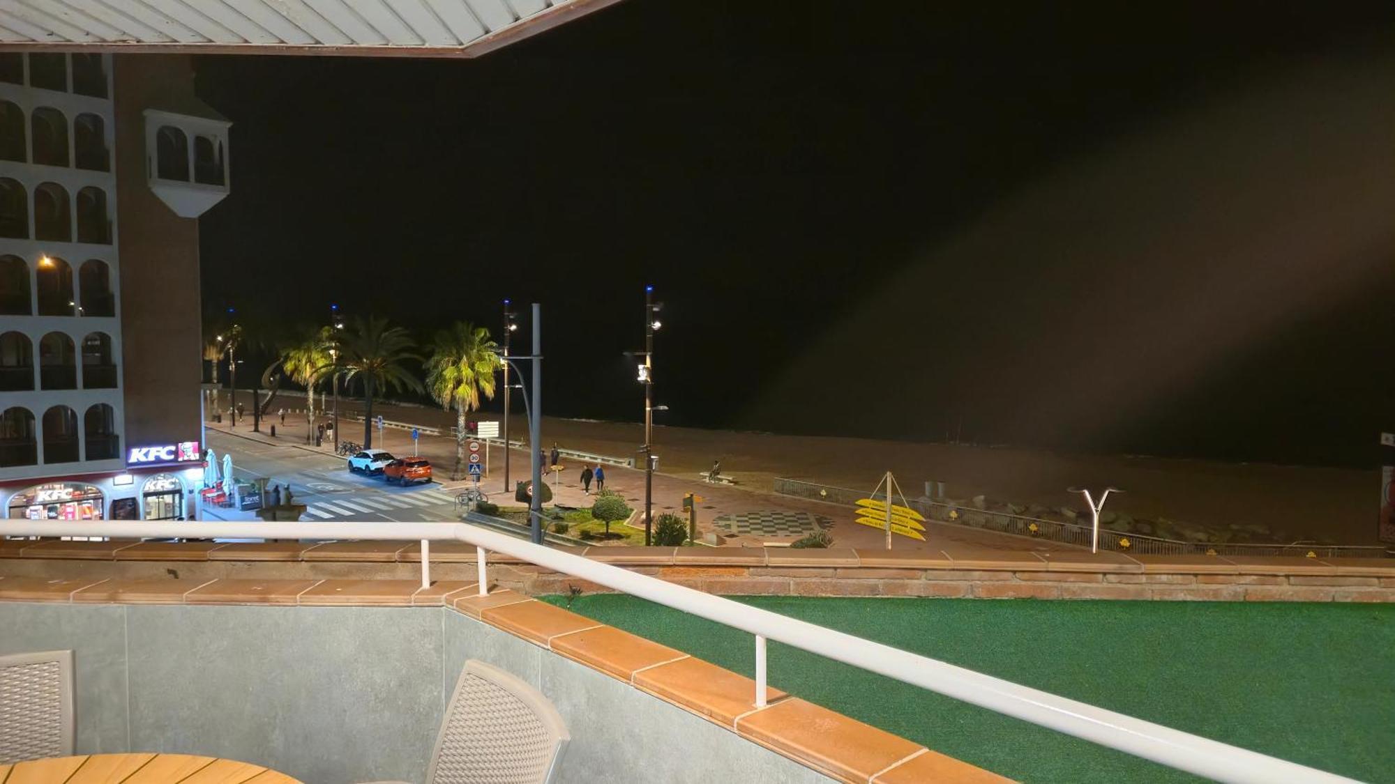 Apartments Paradise Lloret 료렛 드 마르 외부 사진