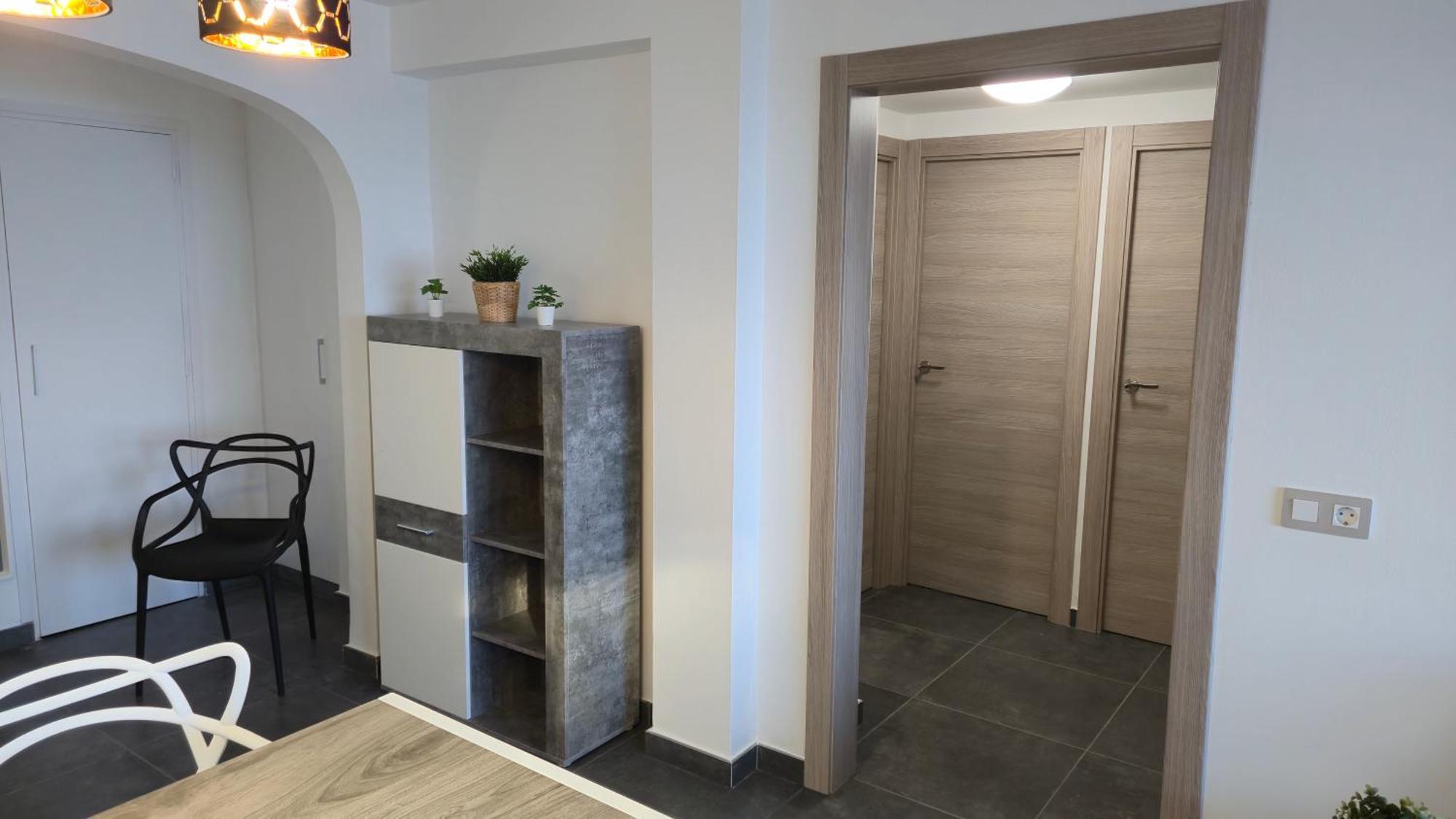 Apartments Paradise Lloret 료렛 드 마르 외부 사진