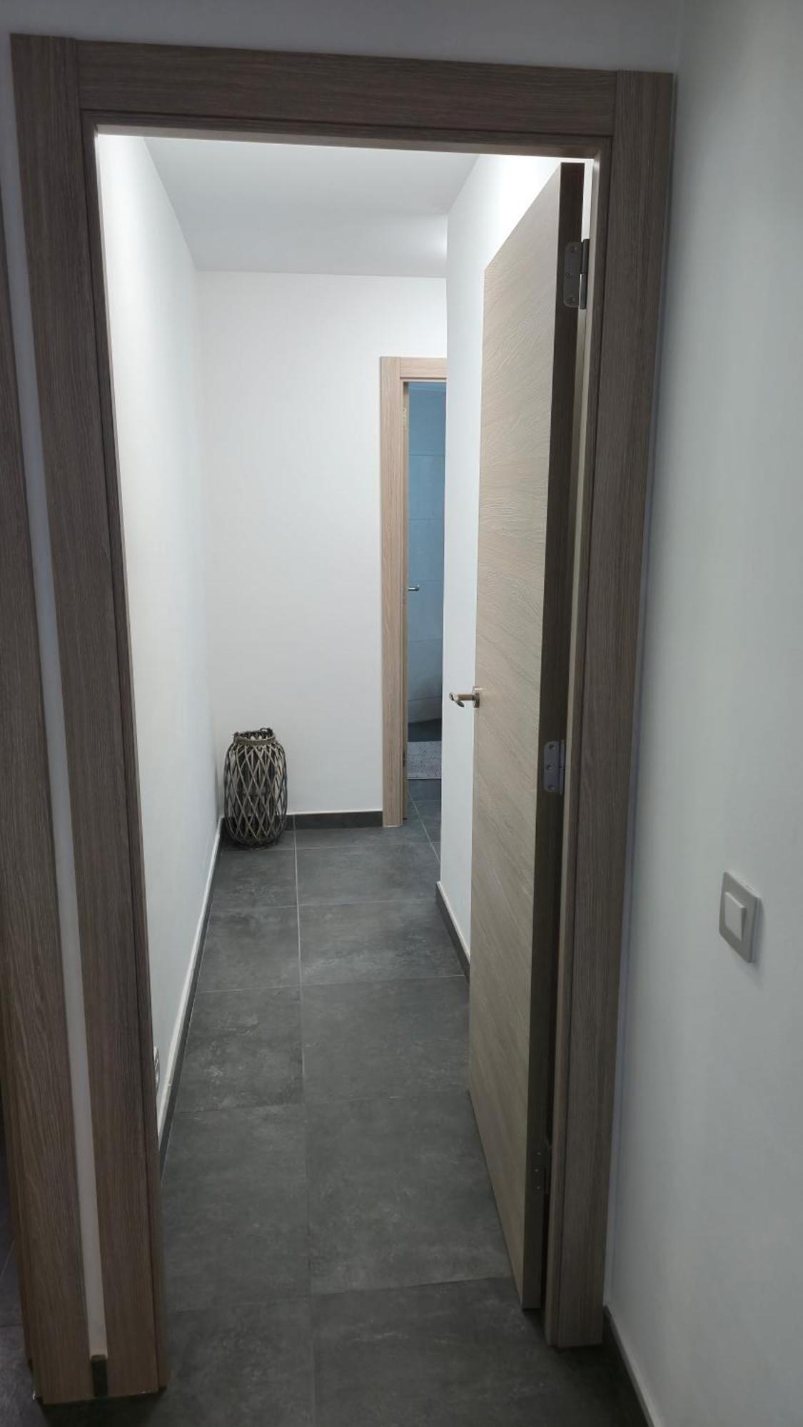 Apartments Paradise Lloret 료렛 드 마르 외부 사진
