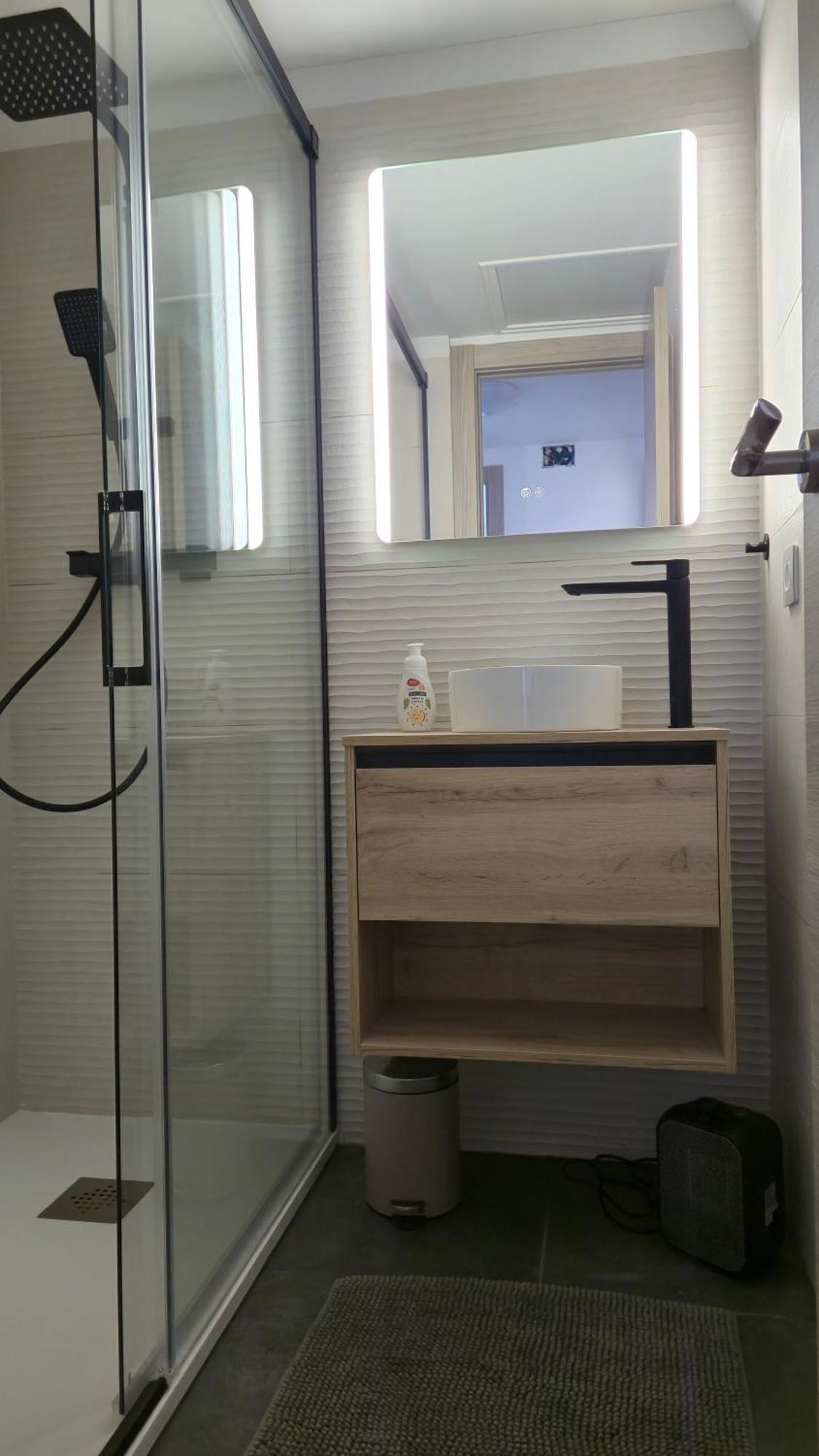 Apartments Paradise Lloret 료렛 드 마르 외부 사진