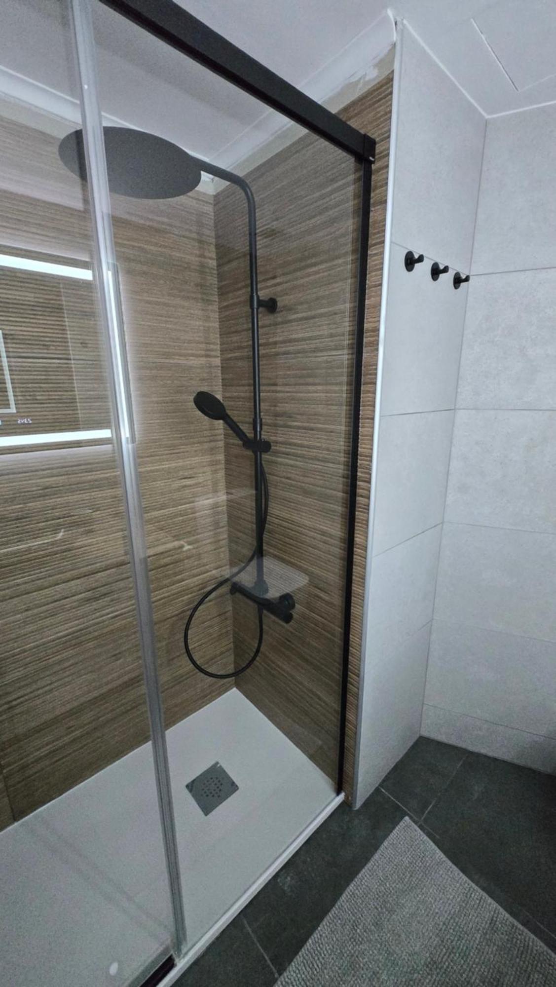 Apartments Paradise Lloret 료렛 드 마르 외부 사진