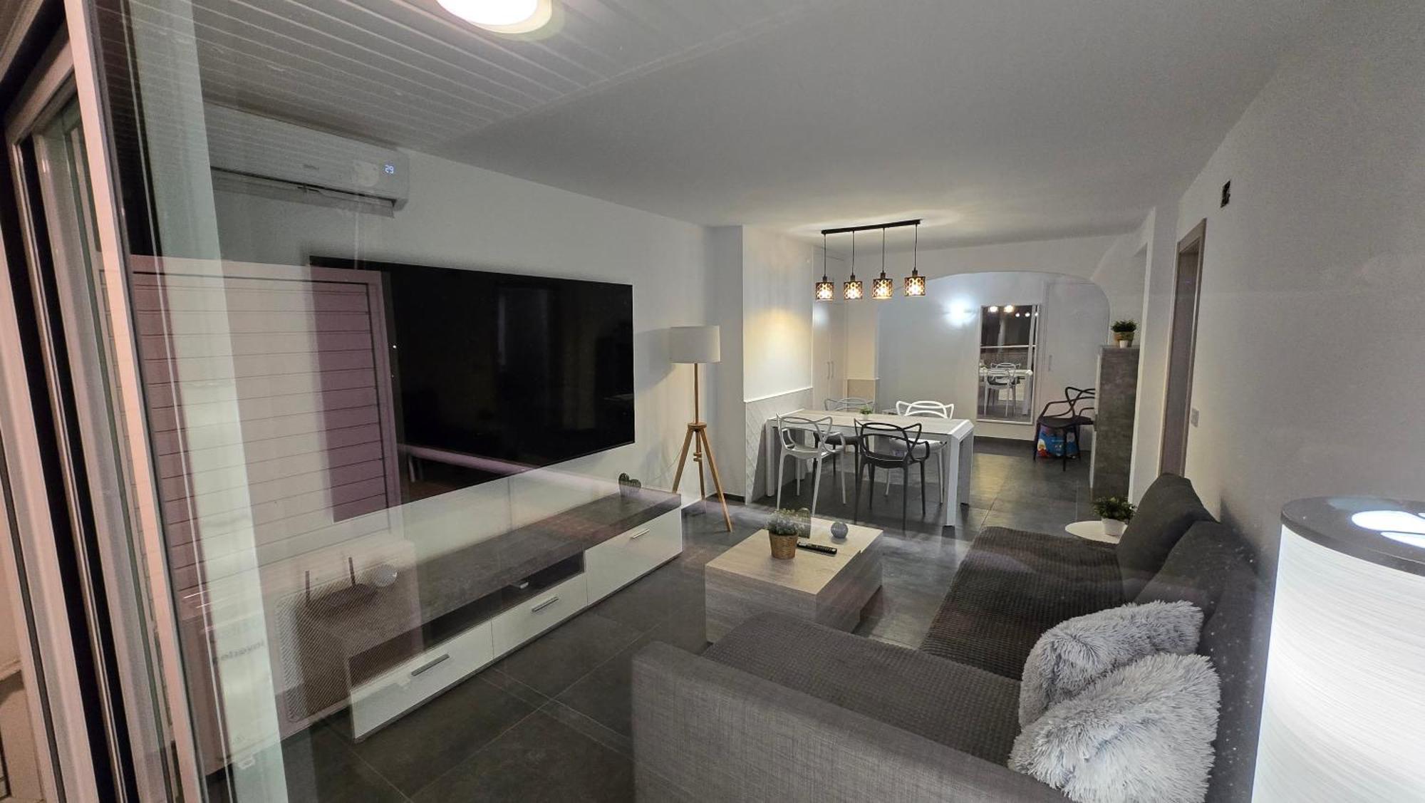 Apartments Paradise Lloret 료렛 드 마르 외부 사진