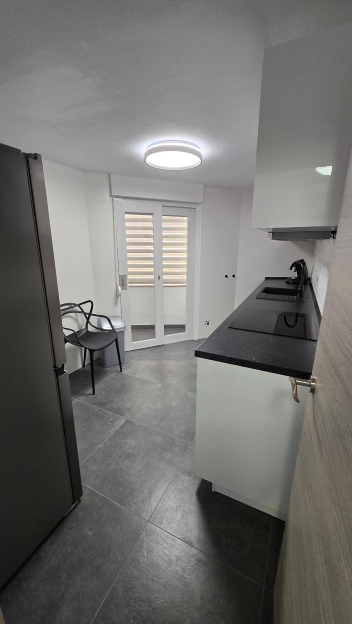Apartments Paradise Lloret 료렛 드 마르 외부 사진