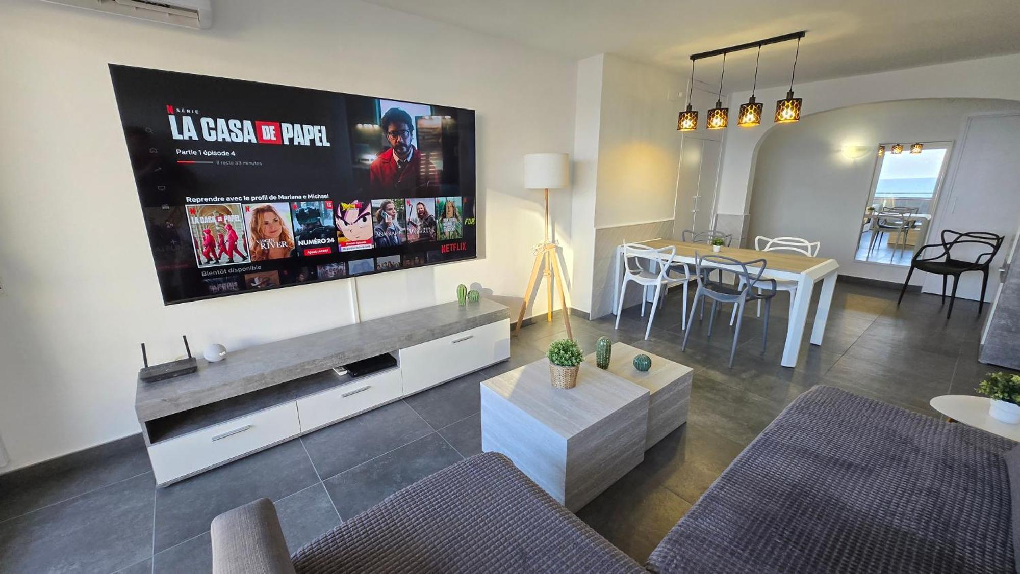 Apartments Paradise Lloret 료렛 드 마르 외부 사진