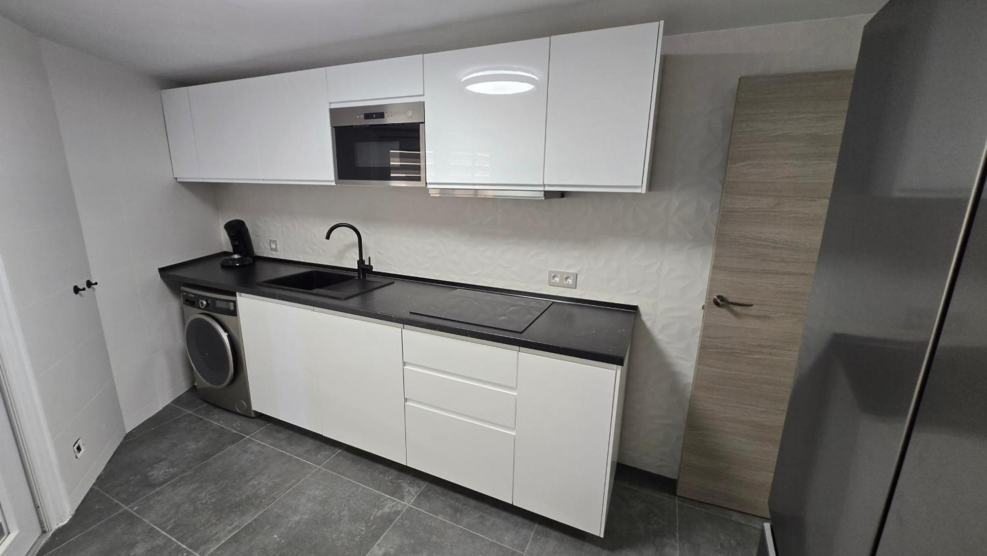 Apartments Paradise Lloret 료렛 드 마르 외부 사진
