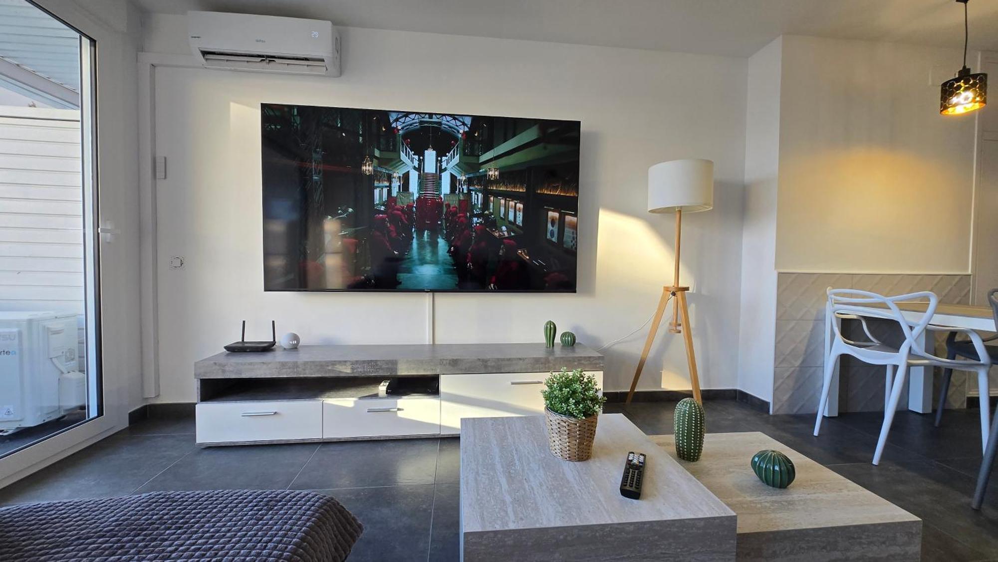 Apartments Paradise Lloret 료렛 드 마르 외부 사진