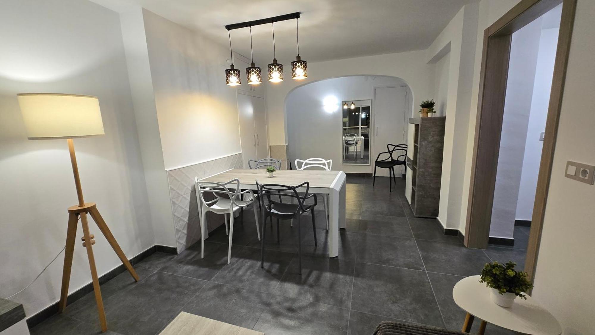 Apartments Paradise Lloret 료렛 드 마르 외부 사진